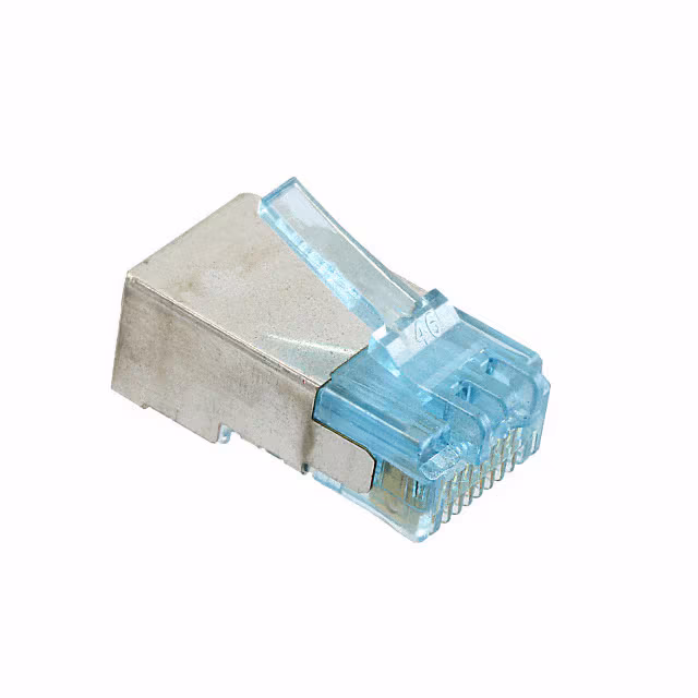 5-406347-3 TE Connectivity AMP Connectors  Conectores modulares